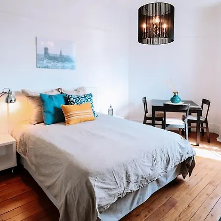 Apartment Langeac *