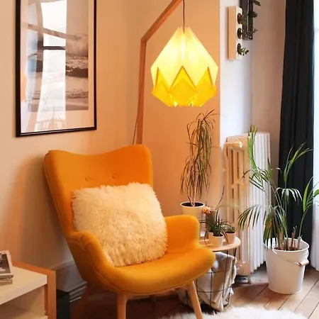 Apartment Langeac